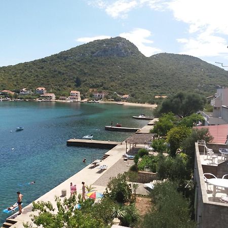 Bellavista Peljesac Peninsula Bed and Breakfast Dubrava  Εξωτερικό φωτογραφία