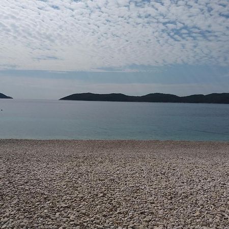 Bellavista Peljesac Peninsula Bed and Breakfast Dubrava  Εξωτερικό φωτογραφία