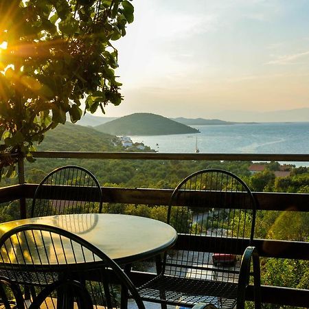 Bellavista Peljesac Peninsula Bed and Breakfast Dubrava  Δωμάτιο φωτογραφία