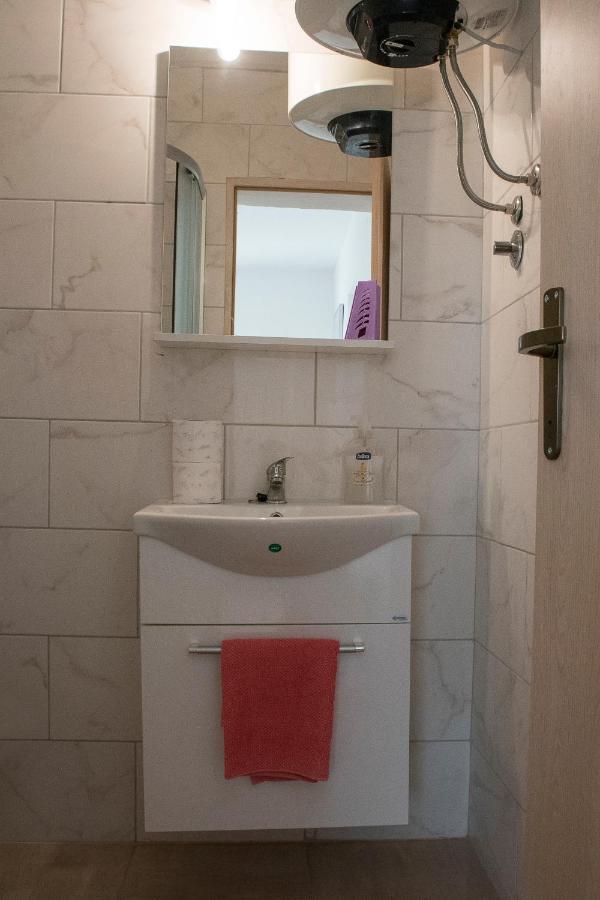 Bellavista Peljesac Peninsula Bed and Breakfast Dubrava  Εξωτερικό φωτογραφία