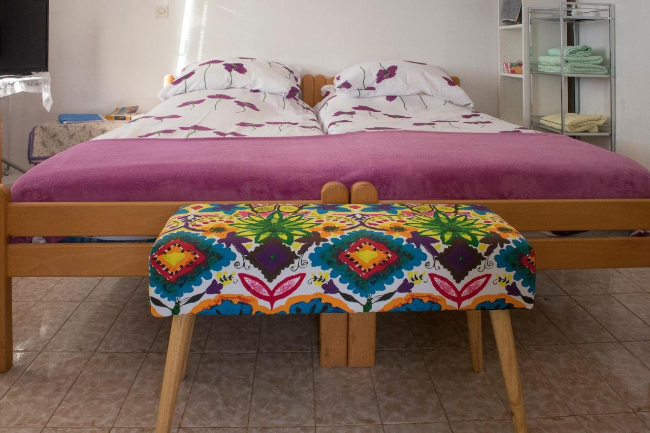 Bellavista Peljesac Peninsula Bed and Breakfast Dubrava  Εξωτερικό φωτογραφία