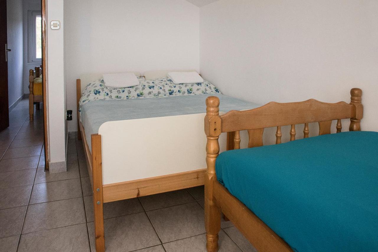 Bellavista Peljesac Peninsula Bed and Breakfast Dubrava  Εξωτερικό φωτογραφία