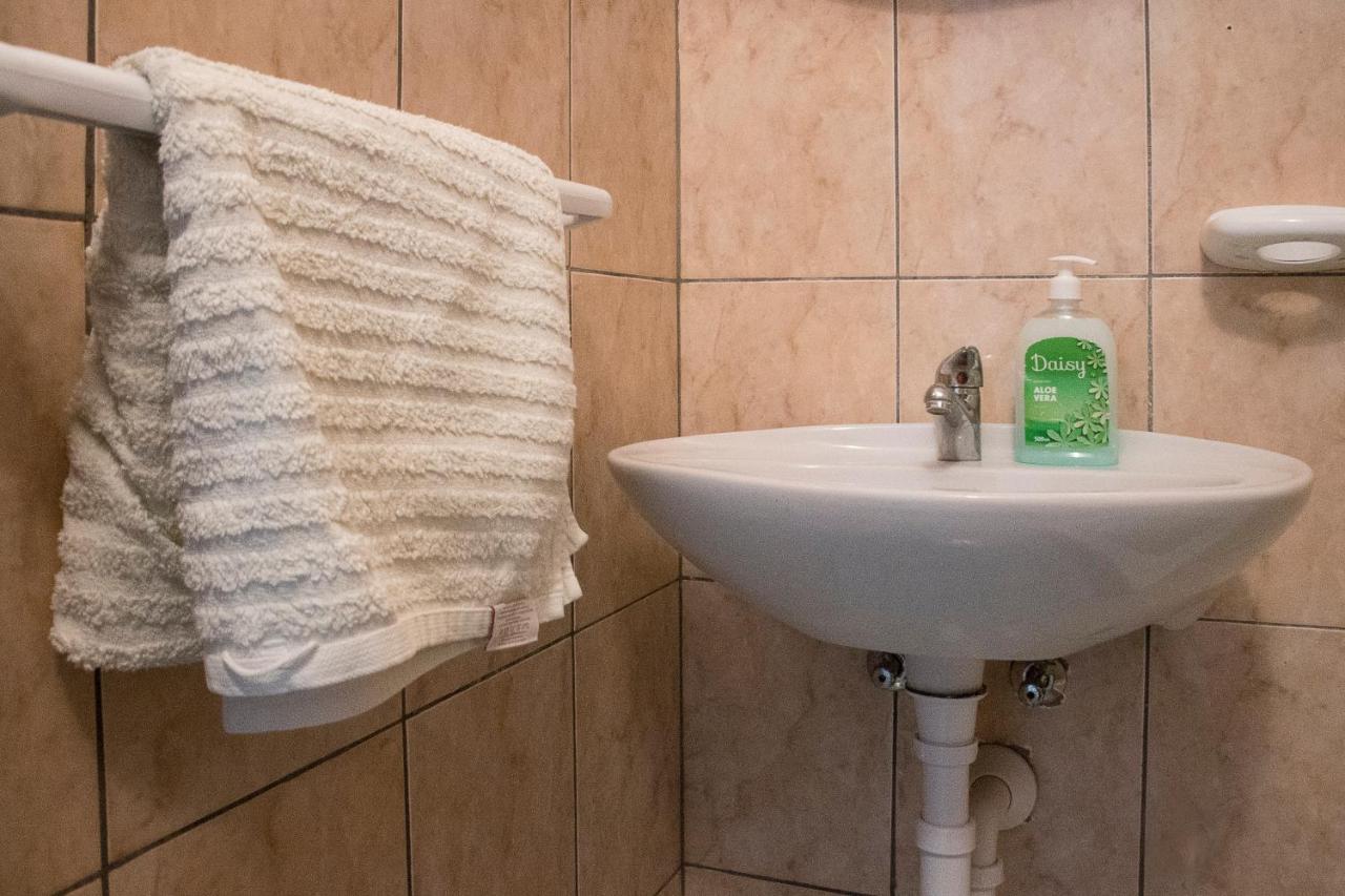 Bellavista Peljesac Peninsula Bed and Breakfast Dubrava  Εξωτερικό φωτογραφία