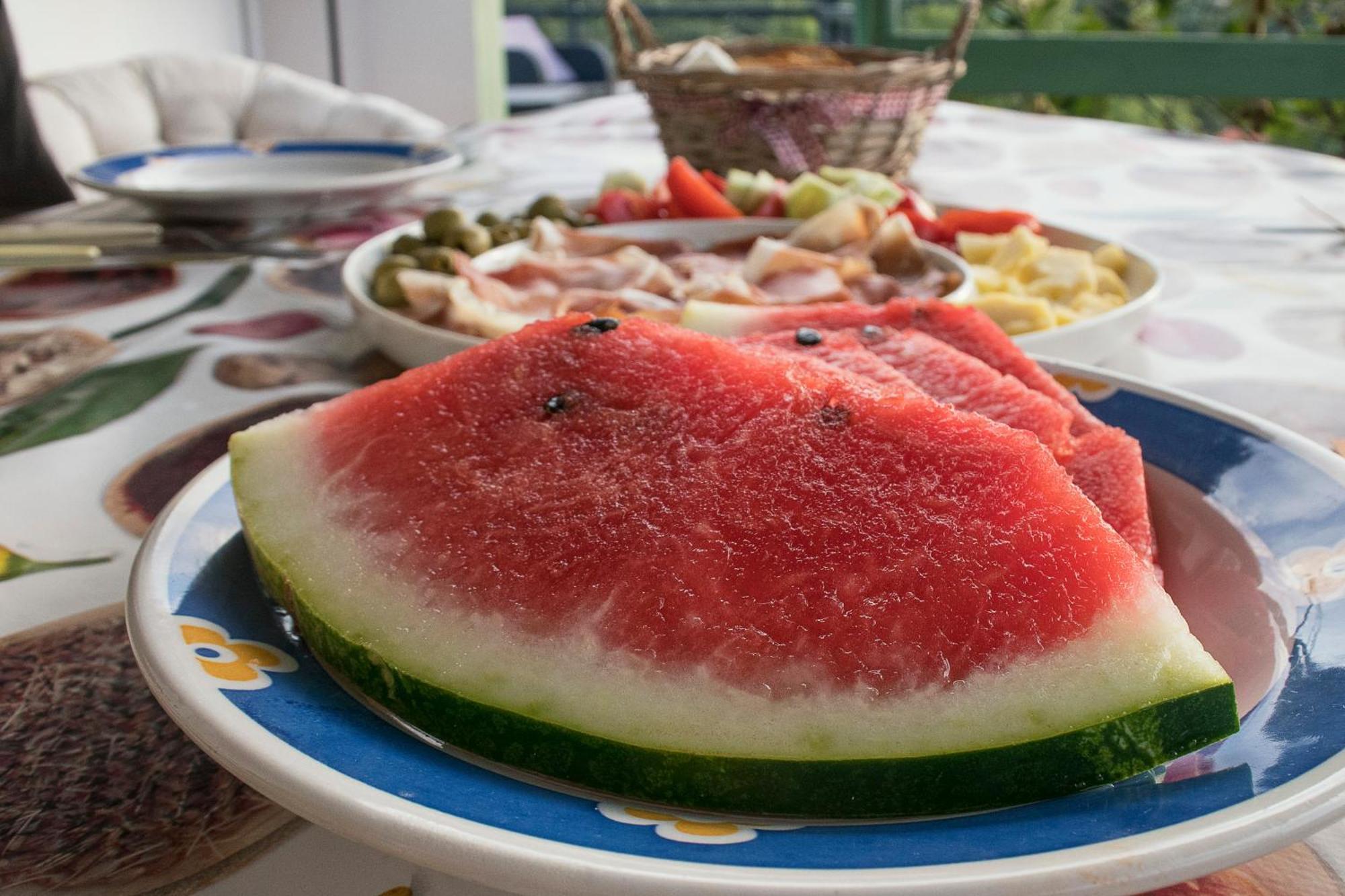 Bellavista Peljesac Peninsula Bed and Breakfast Dubrava  Εξωτερικό φωτογραφία