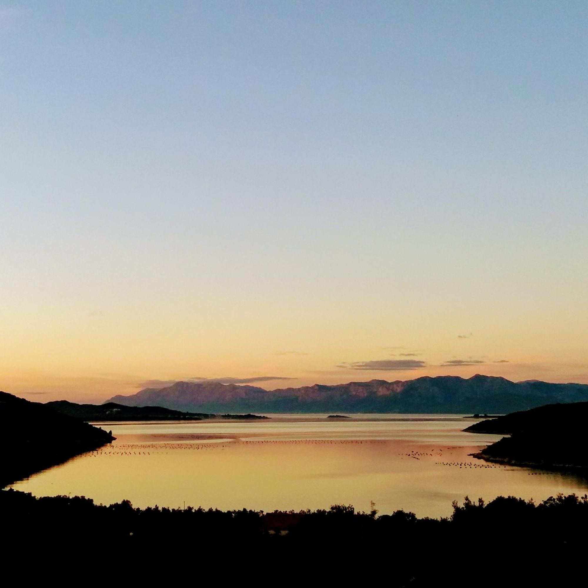Bellavista Peljesac Peninsula Bed and Breakfast Dubrava  Εξωτερικό φωτογραφία