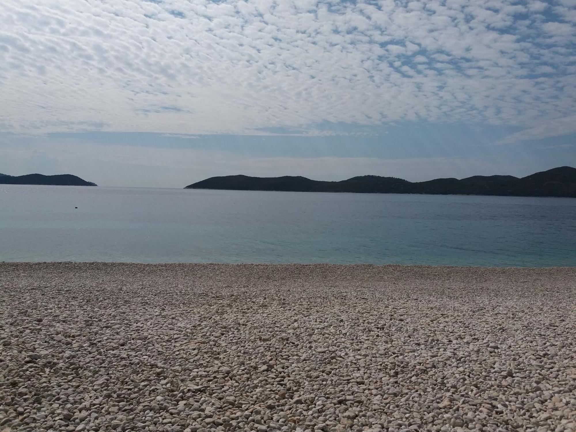 Bellavista Peljesac Peninsula Bed and Breakfast Dubrava  Εξωτερικό φωτογραφία