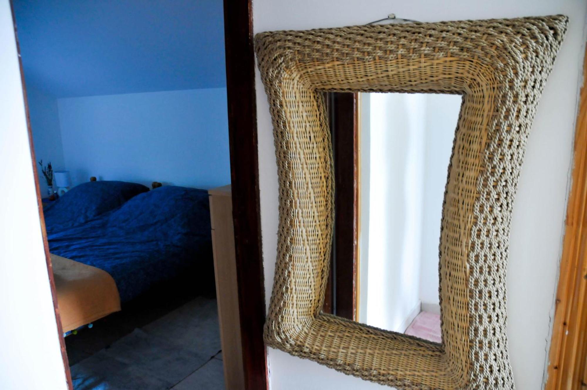 Bellavista Peljesac Peninsula Bed and Breakfast Dubrava  Δωμάτιο φωτογραφία