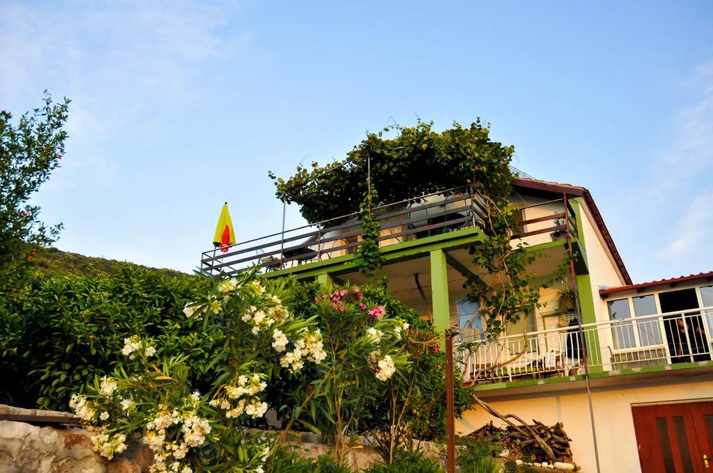 Bellavista Peljesac Peninsula Bed and Breakfast Dubrava  Εξωτερικό φωτογραφία