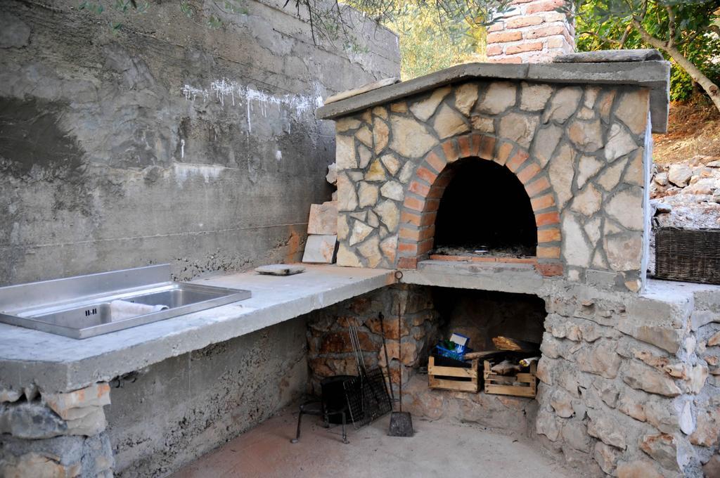 Bellavista Peljesac Peninsula Bed and Breakfast Dubrava  Εξωτερικό φωτογραφία