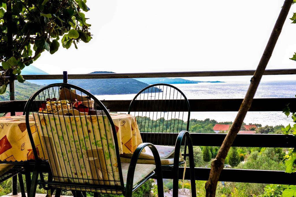 Bellavista Peljesac Peninsula Bed and Breakfast Dubrava  Εξωτερικό φωτογραφία