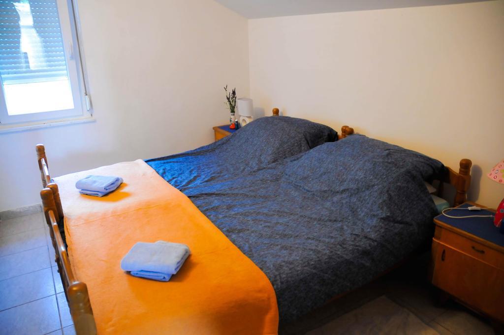 Bellavista Peljesac Peninsula Bed and Breakfast Dubrava  Δωμάτιο φωτογραφία
