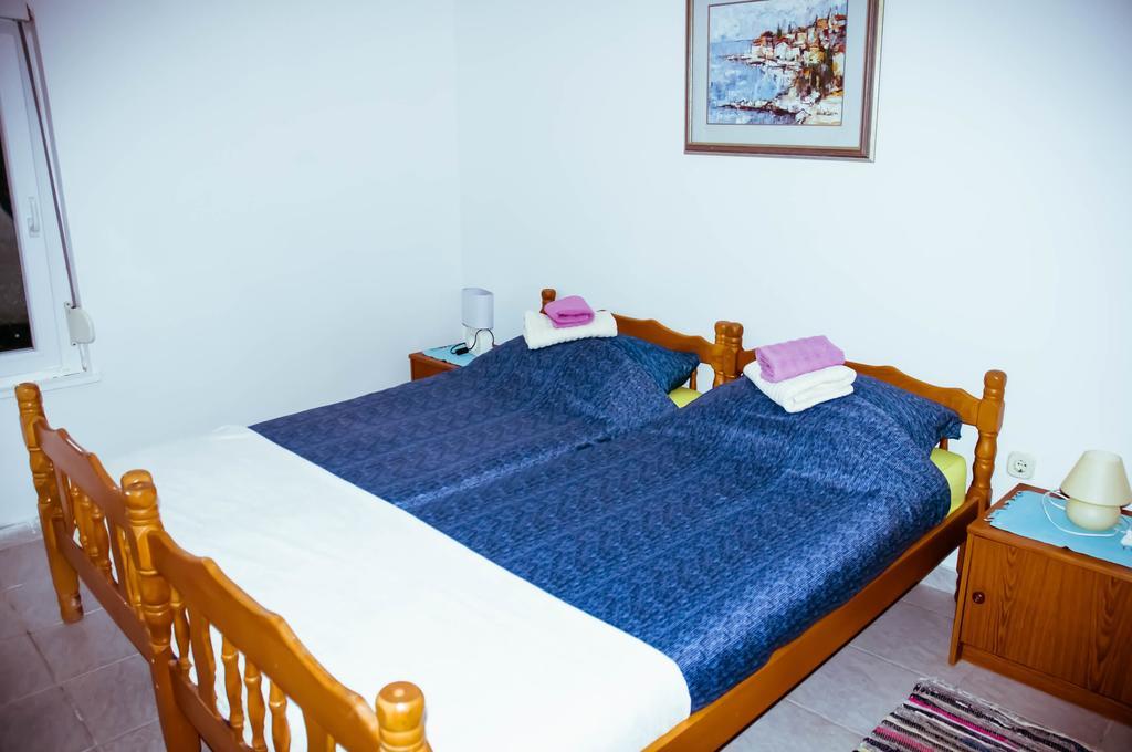Bellavista Peljesac Peninsula Bed and Breakfast Dubrava  Δωμάτιο φωτογραφία