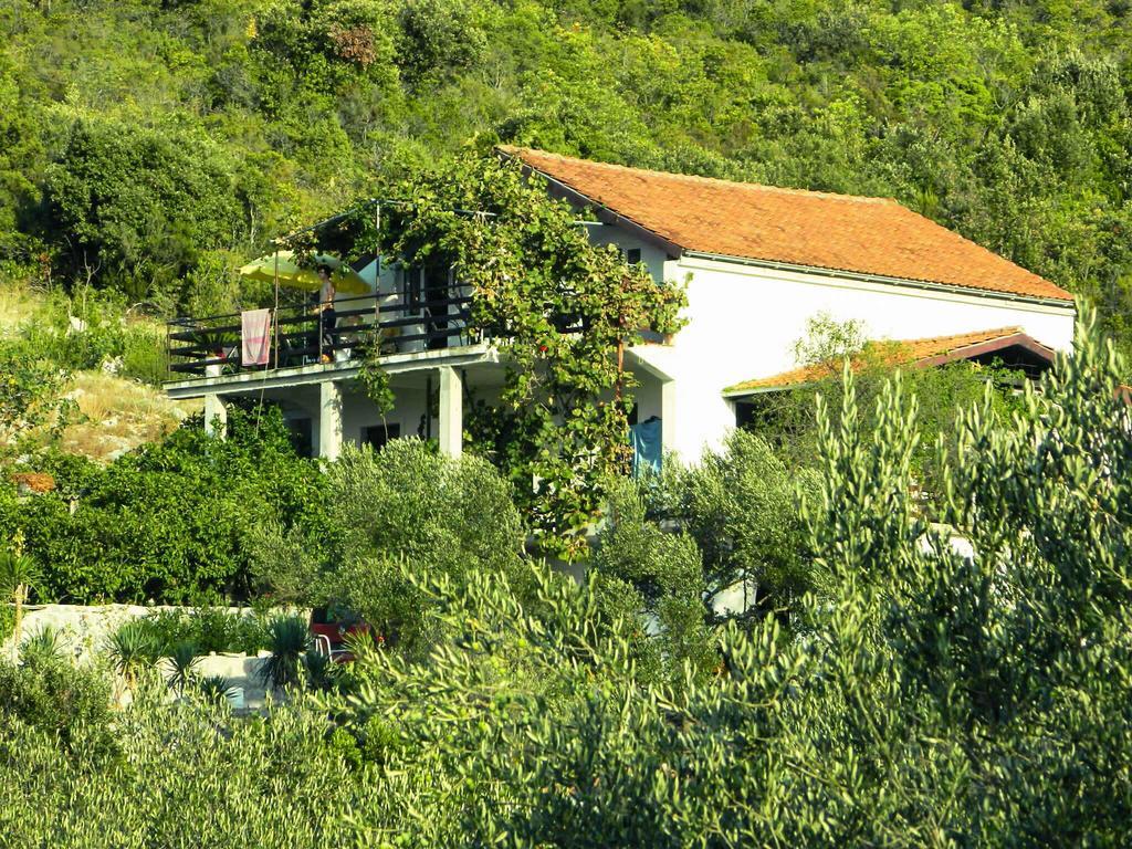 Bellavista Peljesac Peninsula Bed and Breakfast Dubrava  Δωμάτιο φωτογραφία