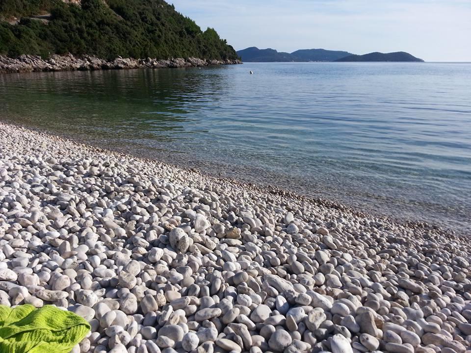 Bellavista Peljesac Peninsula Bed and Breakfast Dubrava  Εξωτερικό φωτογραφία
